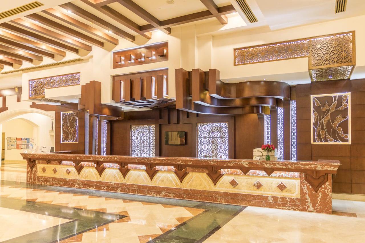 Fantazia Resort Marsa Alam Exterior photo