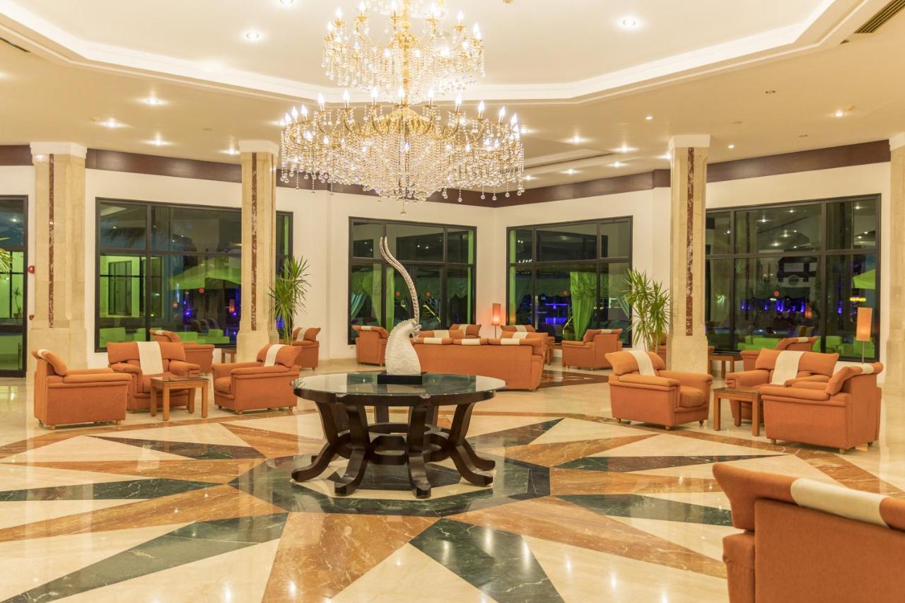 Fantazia Resort Marsa Alam Exterior photo