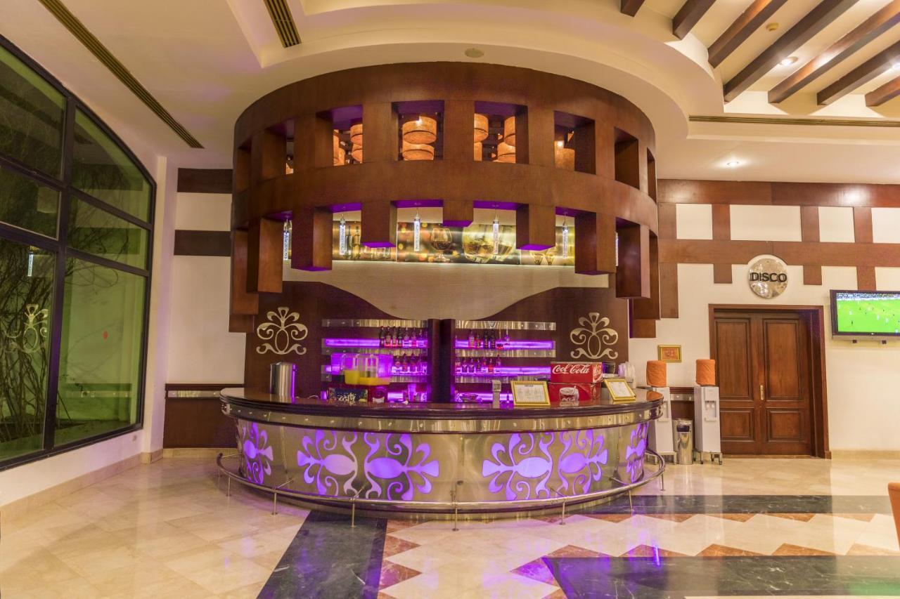 Fantazia Resort Marsa Alam Exterior photo