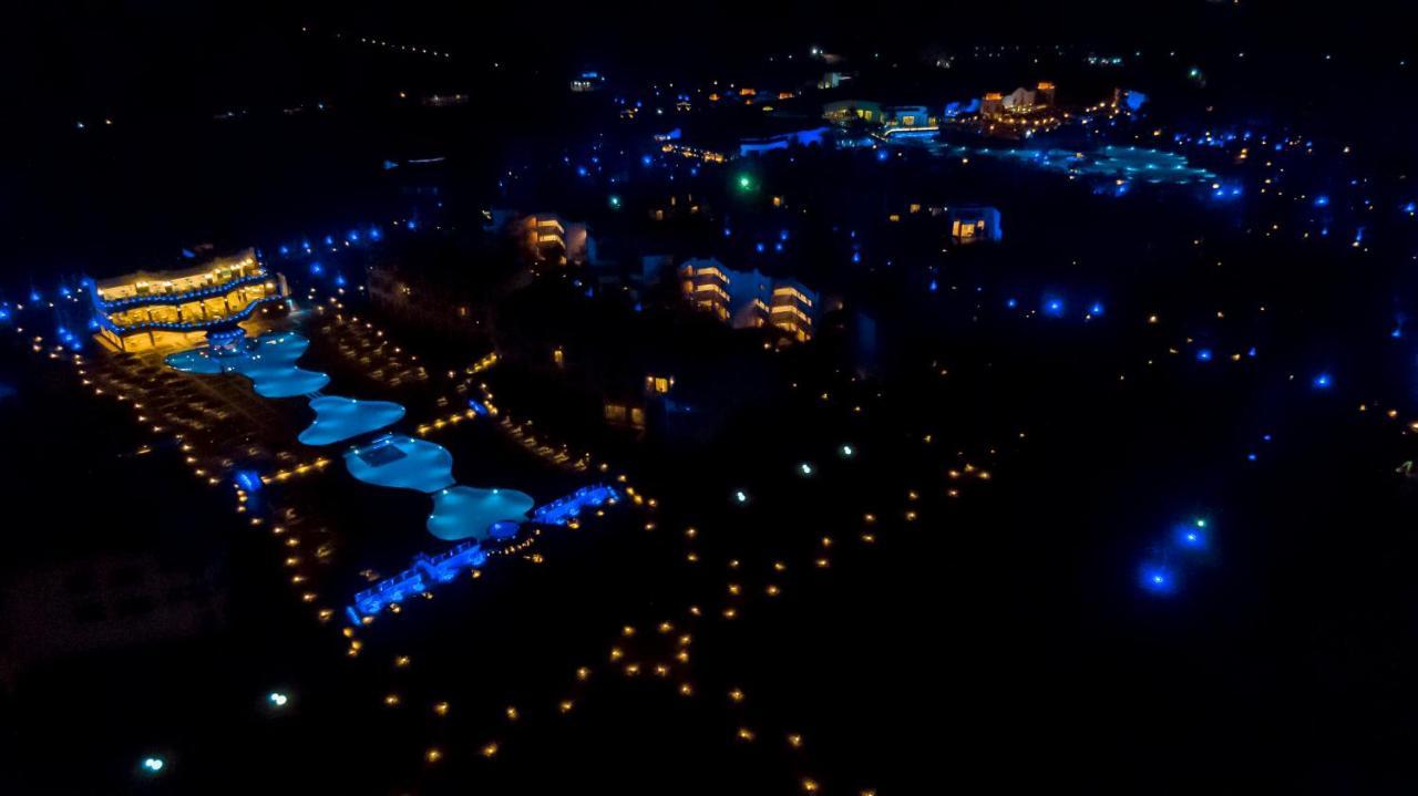 Fantazia Resort Marsa Alam Exterior photo