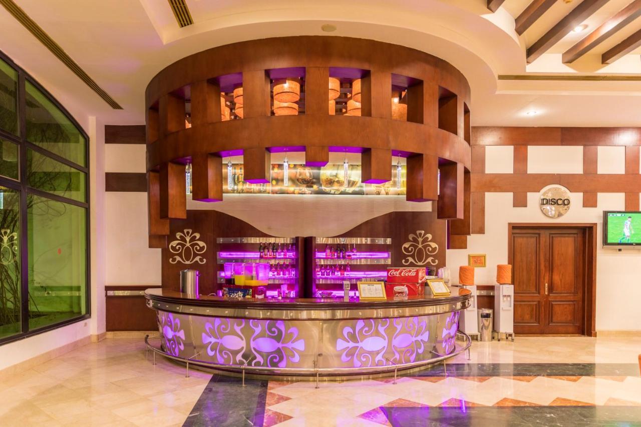 Fantazia Resort Marsa Alam Exterior photo