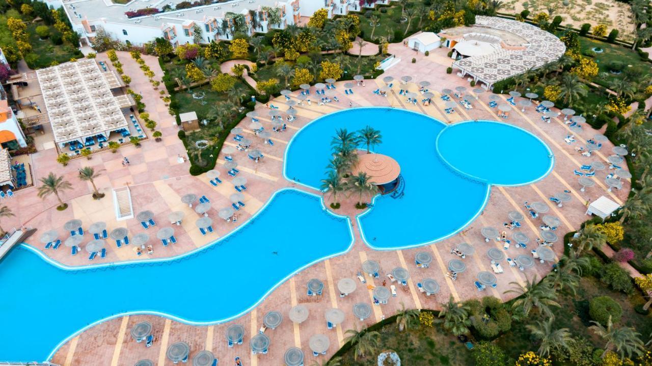 Fantazia Resort Marsa Alam Exterior photo