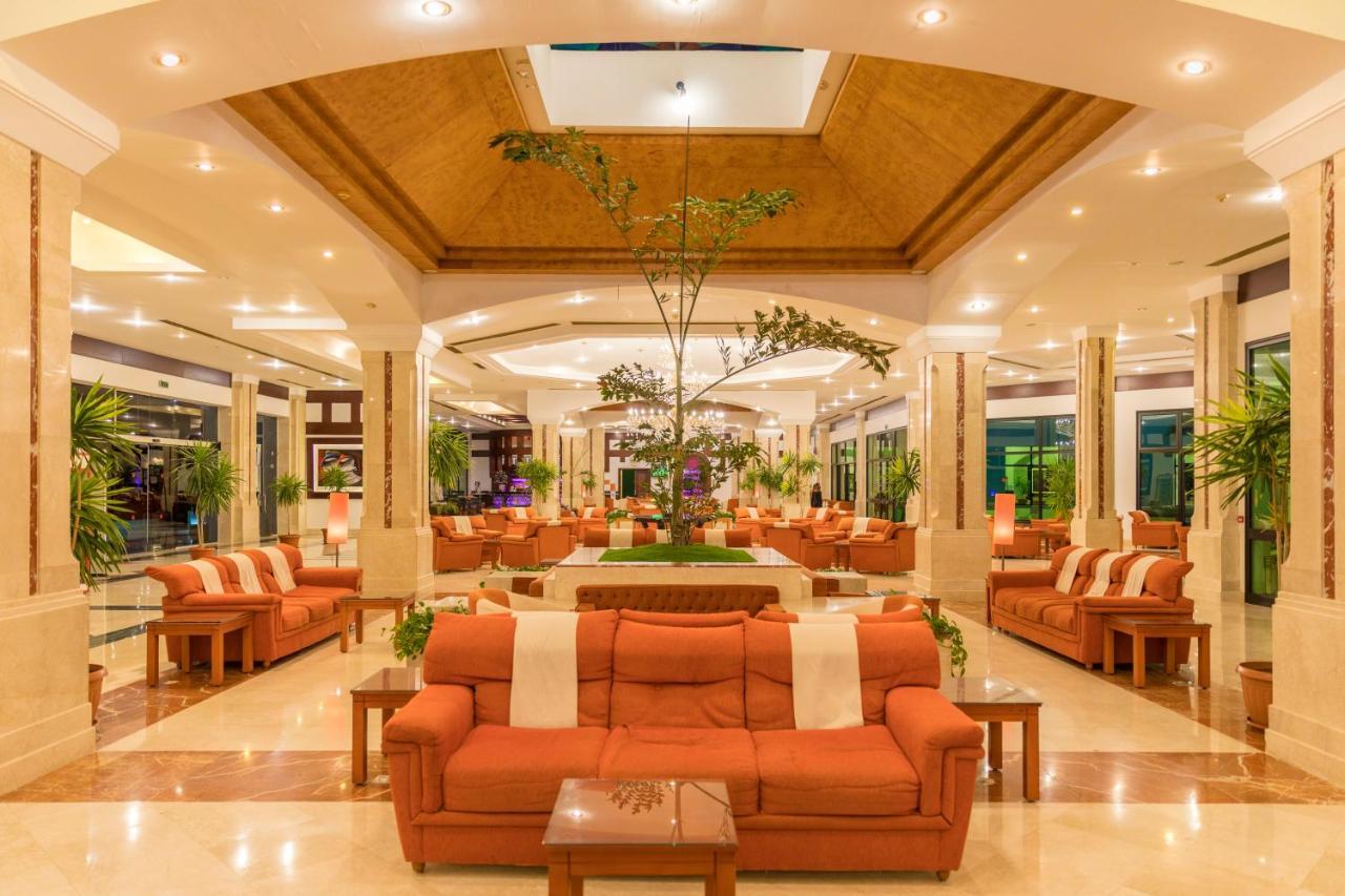 Fantazia Resort Marsa Alam Exterior photo
