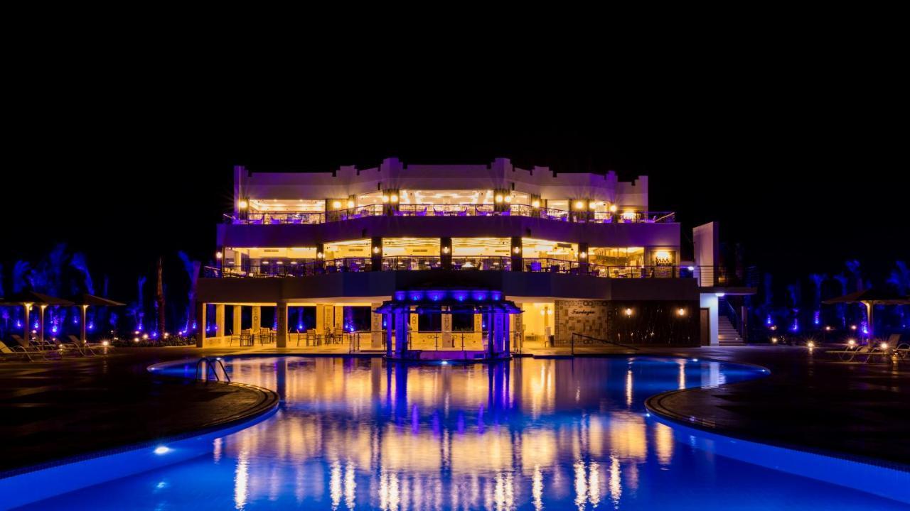 Fantazia Resort Marsa Alam Exterior photo