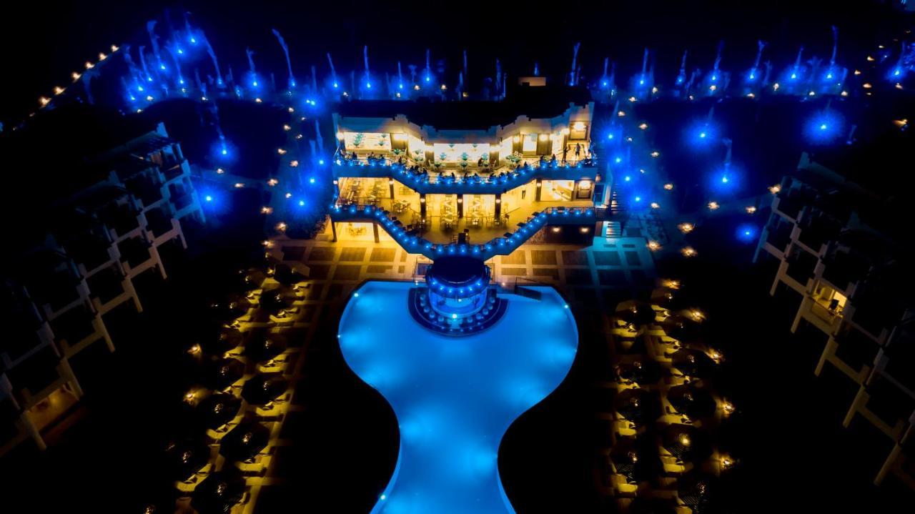 Fantazia Resort Marsa Alam Exterior photo