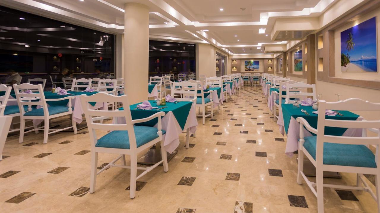 Fantazia Resort Marsa Alam Exterior photo