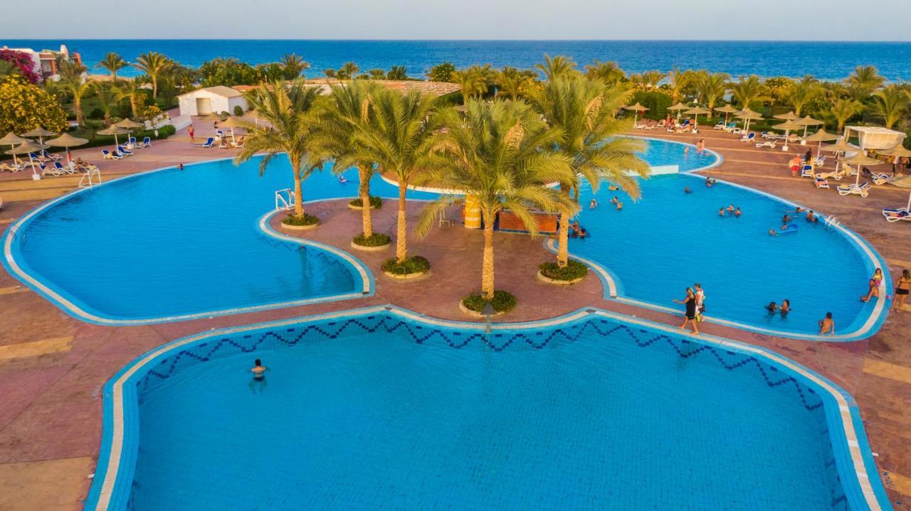 Fantazia Resort Marsa Alam Exterior photo