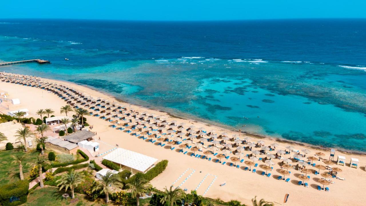 Fantazia Resort Marsa Alam Exterior photo
