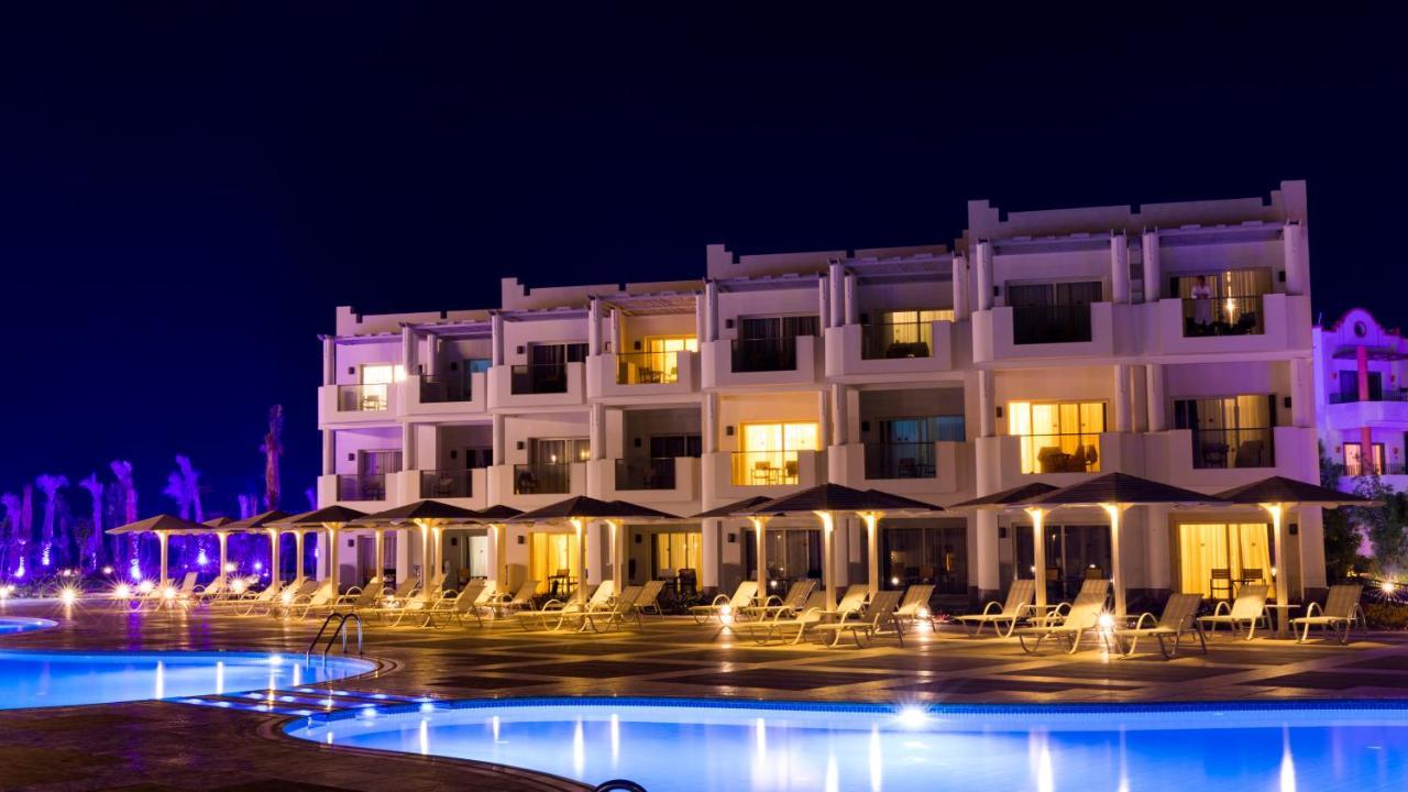 Fantazia Resort Marsa Alam Exterior photo