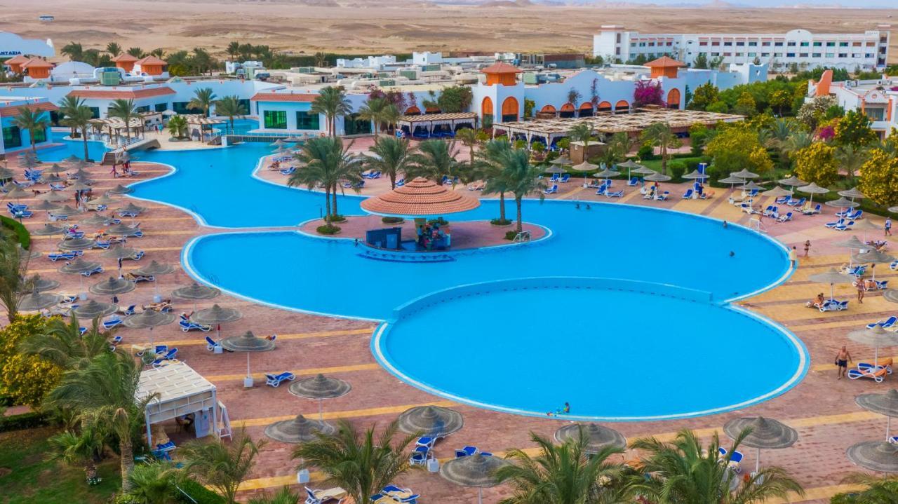 Fantazia Resort Marsa Alam Exterior photo