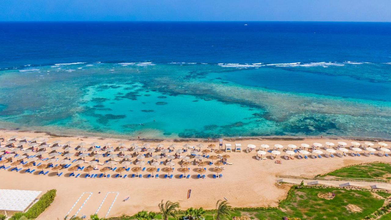 Fantazia Resort Marsa Alam Exterior photo