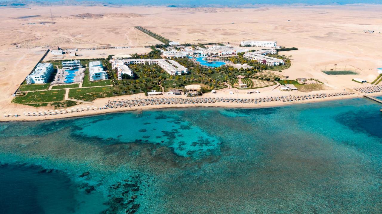 Fantazia Resort Marsa Alam Exterior photo