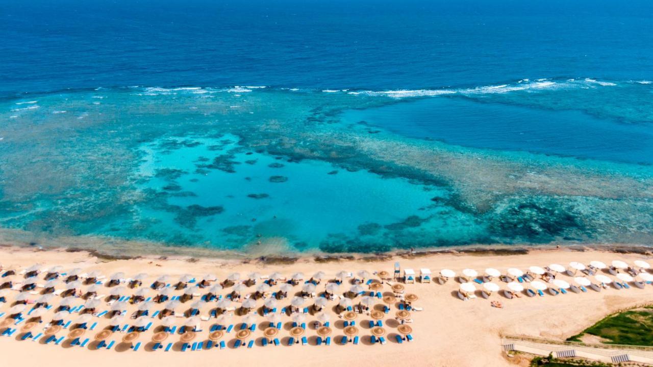 Fantazia Resort Marsa Alam Exterior photo