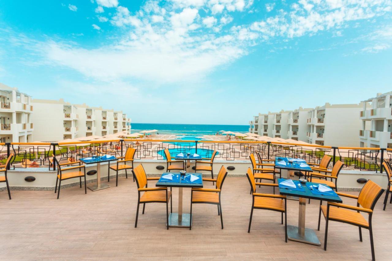 Fantazia Resort Marsa Alam Exterior photo