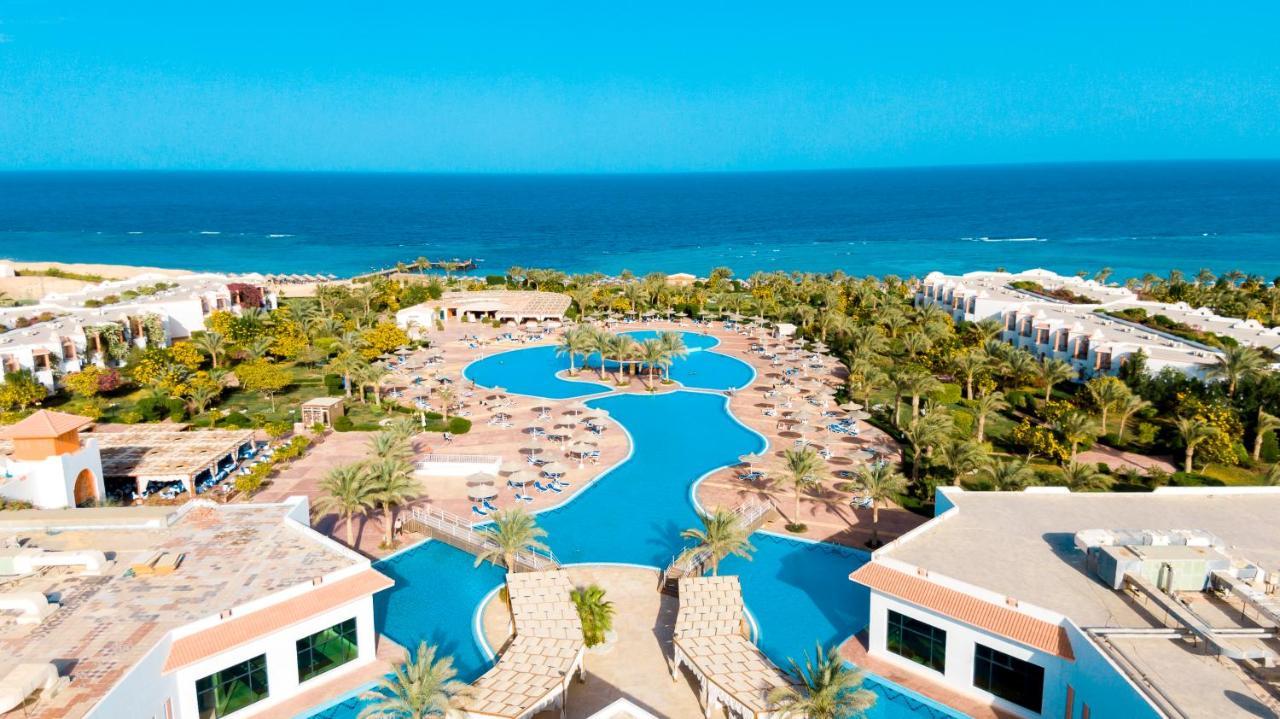 Fantazia Resort Marsa Alam Exterior photo