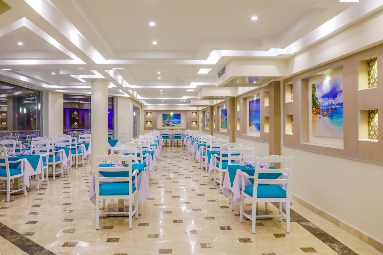 Fantazia Resort Marsa Alam Exterior photo