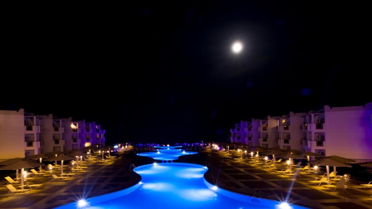 Fantazia Resort Marsa Alam Exterior photo