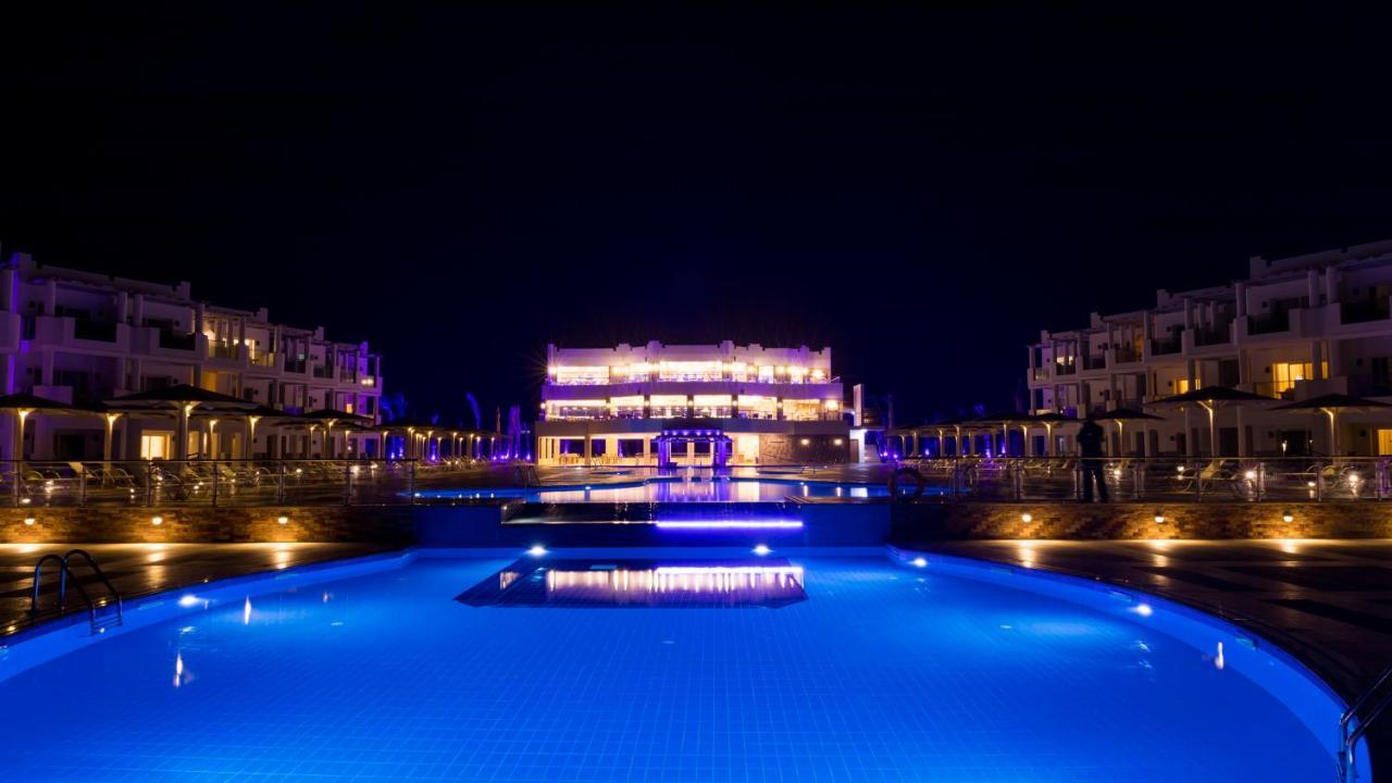 Fantazia Resort Marsa Alam Exterior photo