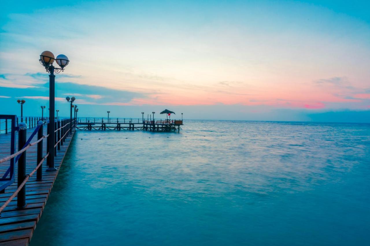 Fantazia Resort Marsa Alam Exterior photo