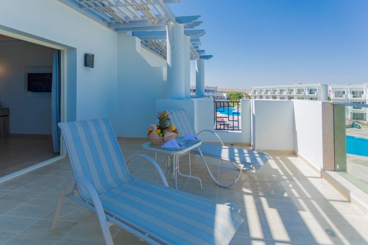 Fantazia Resort Marsa Alam Exterior photo