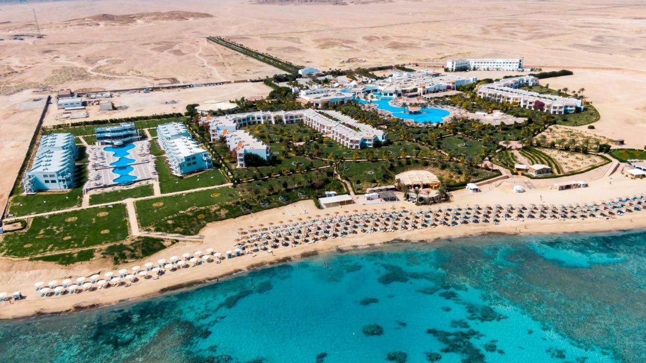 Fantazia Resort Marsa Alam Exterior photo