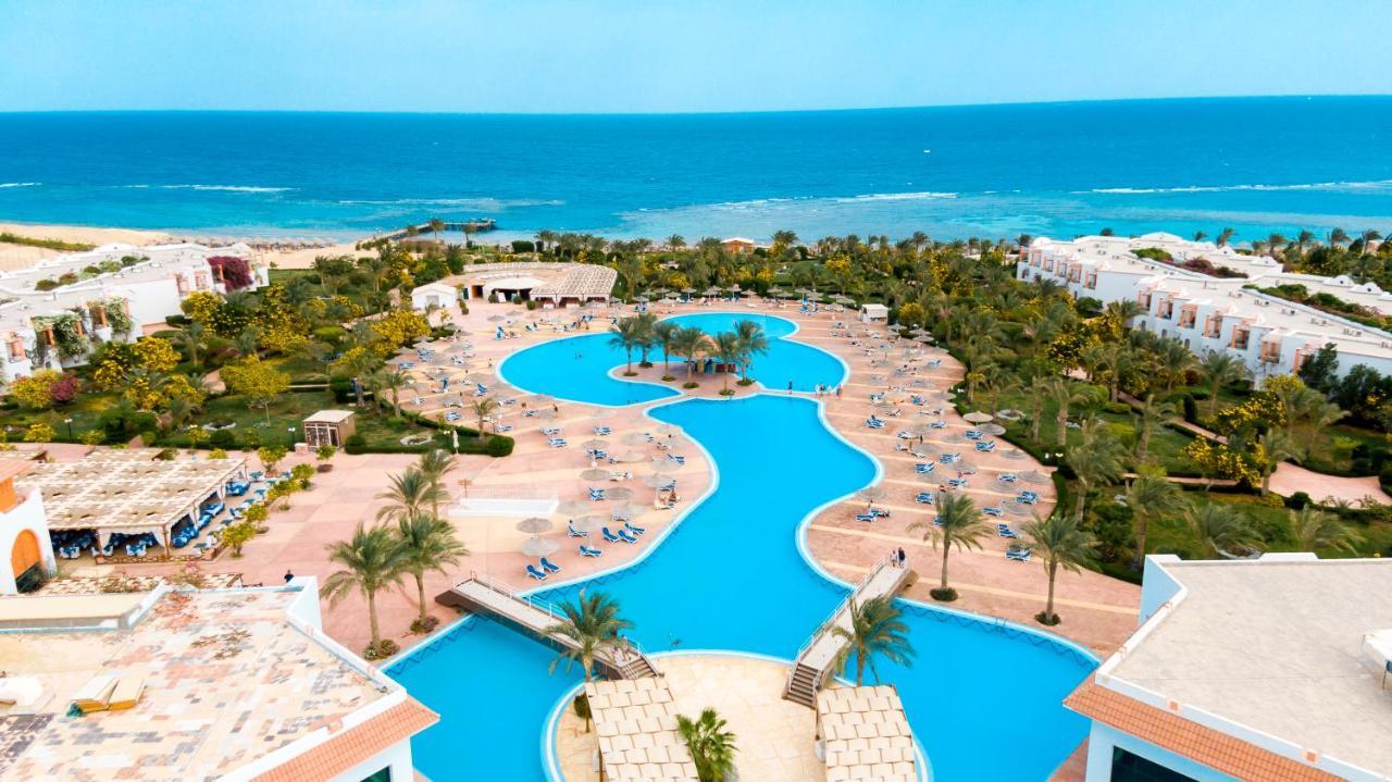 Fantazia Resort Marsa Alam Exterior photo