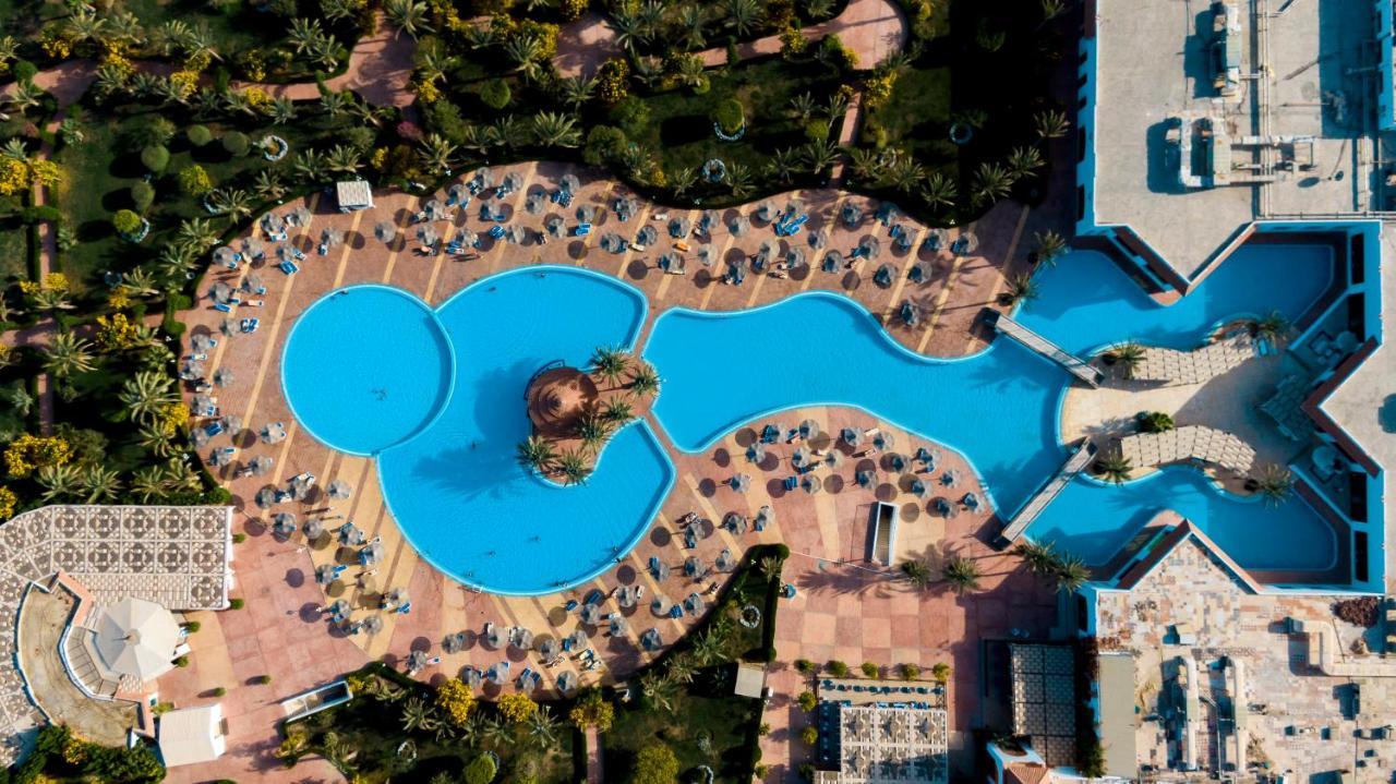 Fantazia Resort Marsa Alam Exterior photo