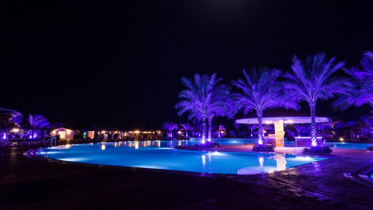 Fantazia Resort Marsa Alam Exterior photo