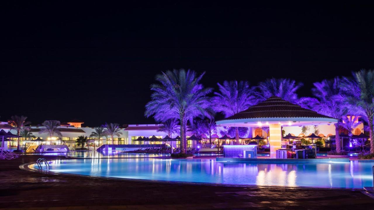 Fantazia Resort Marsa Alam Exterior photo