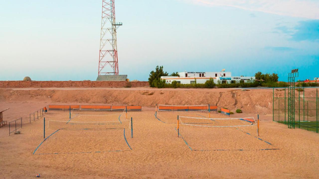 Fantazia Resort Marsa Alam Exterior photo