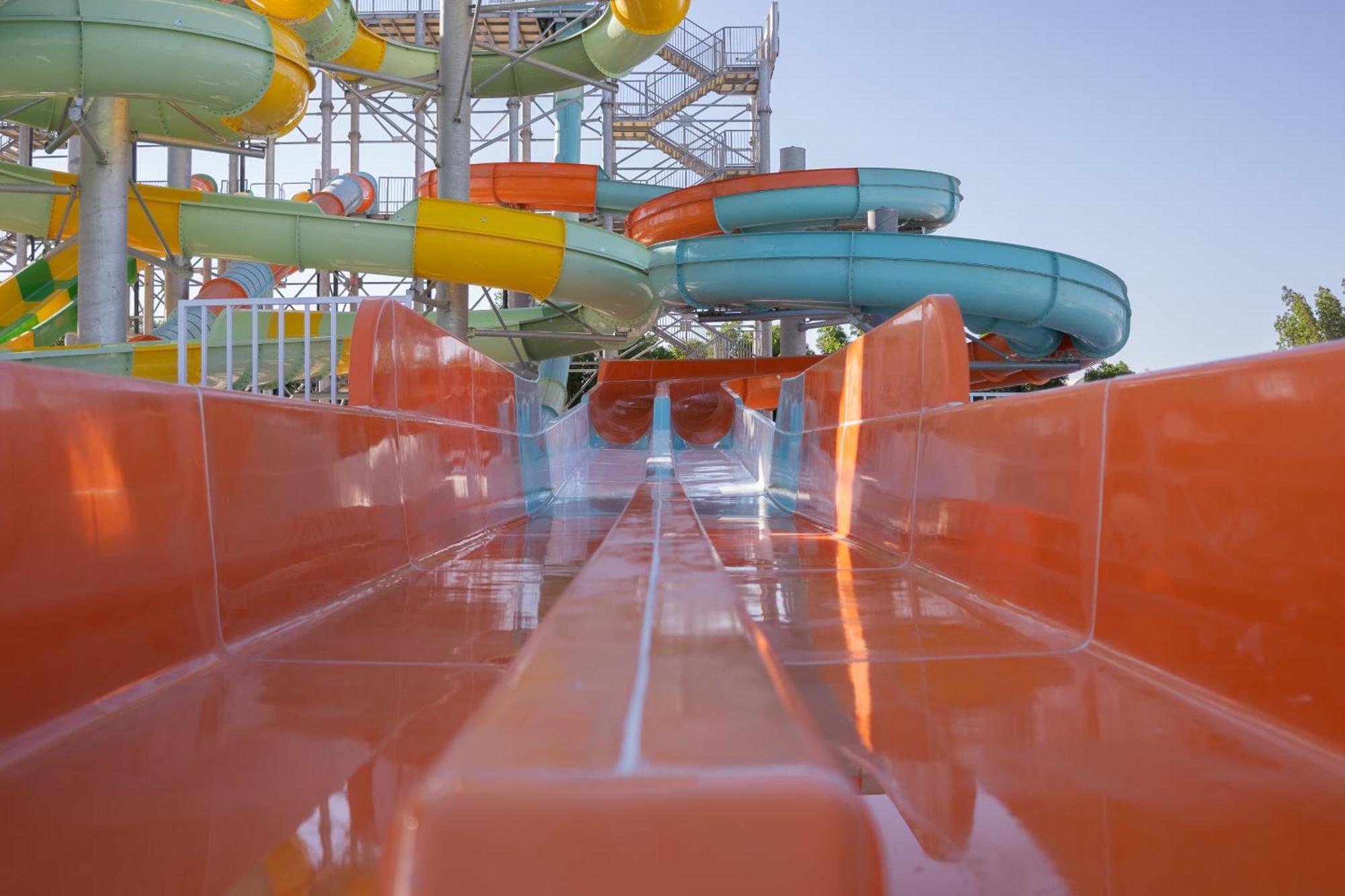 Fantazia Resort Marsa Alam Exterior photo