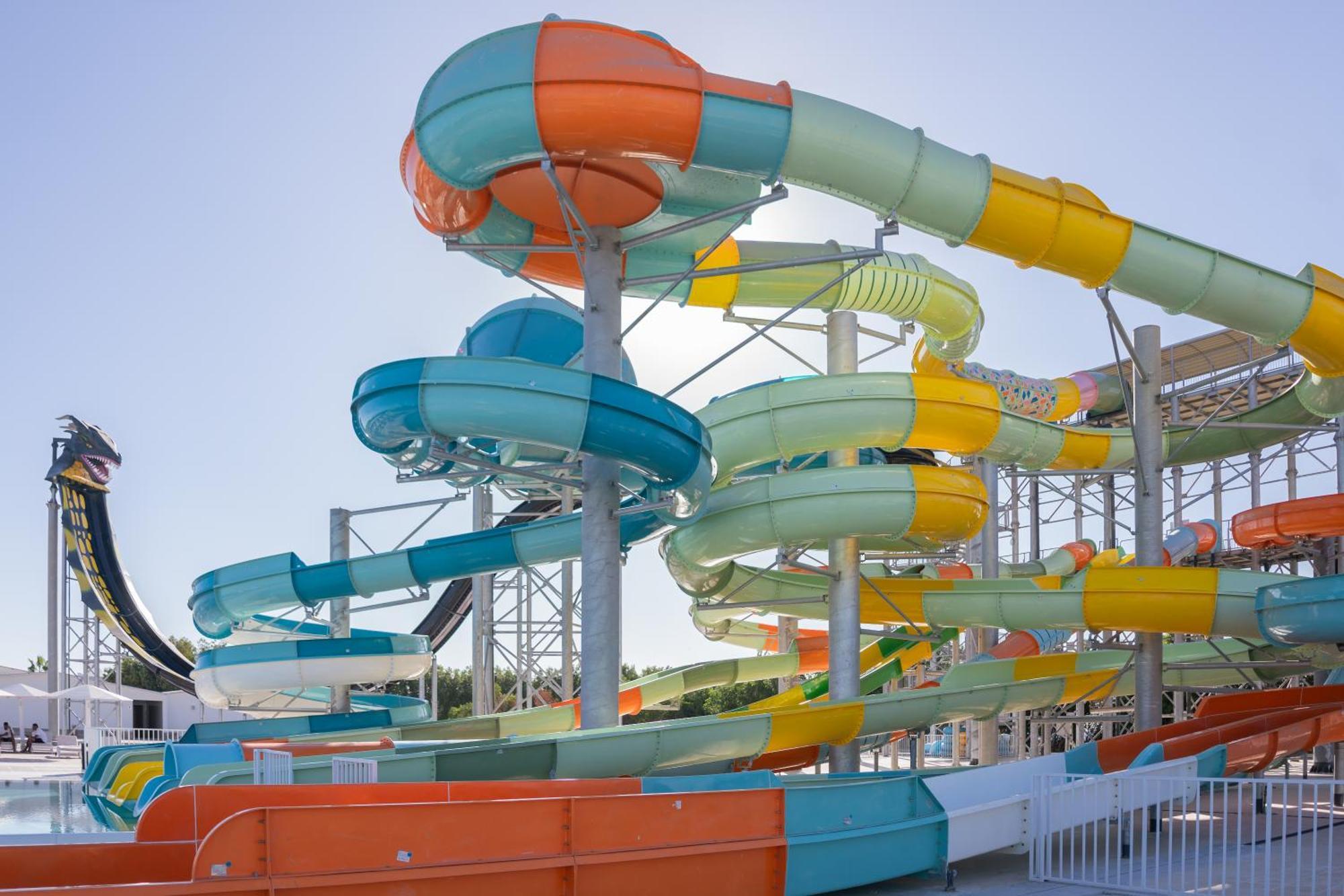 Fantazia Resort Marsa Alam Exterior photo